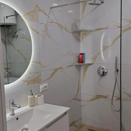 Apartment Vers *