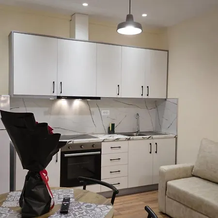 Vers Apartment *