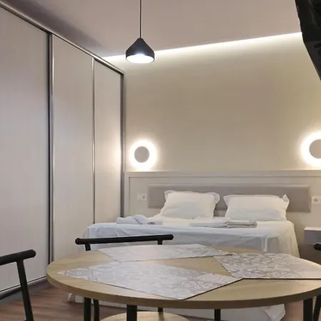 Apartment Vers