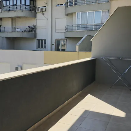 Vers Apartment