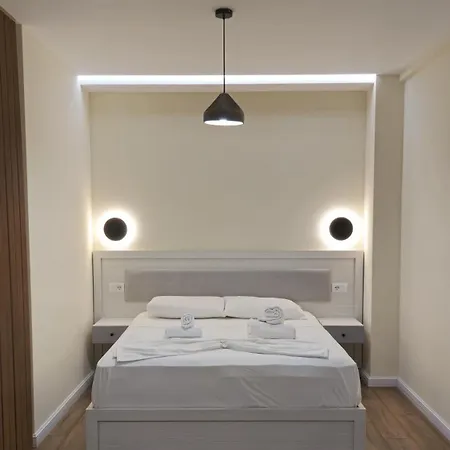 Vers Apartment Tirana