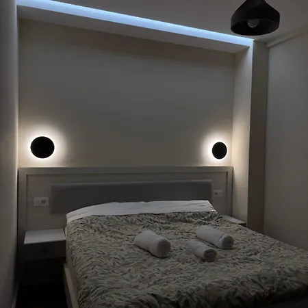 Vers Apartment