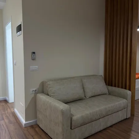 Vers Apartment
