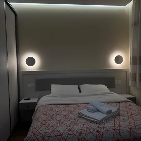 Apartment Vers *