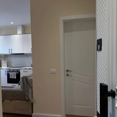Vers Apartment Tirana