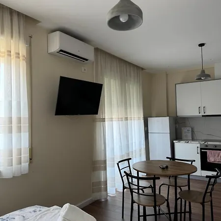 Vers Apartment Tirana