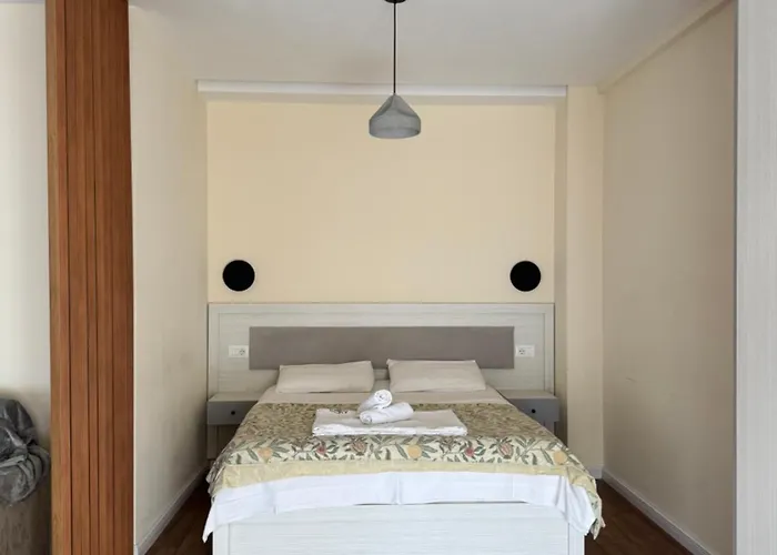 Vers Apartmán Tirana