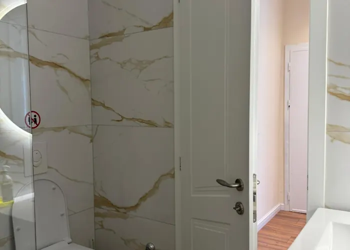 Apartmán Vers Tirana