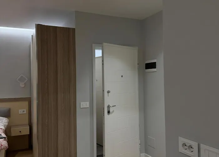Vers Apartmán Tirana